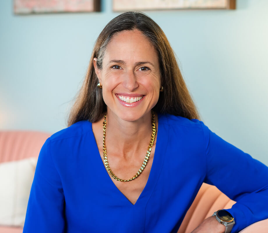 Dr. Madalyn <br />Marcus