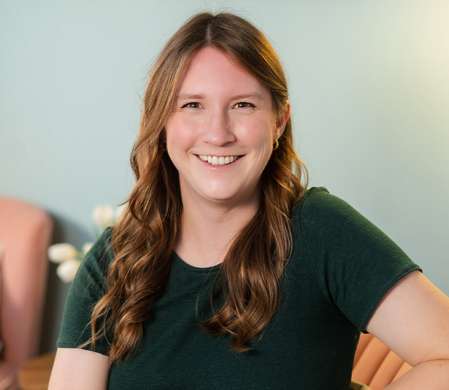 Dr. Shanna <br /> Deasley