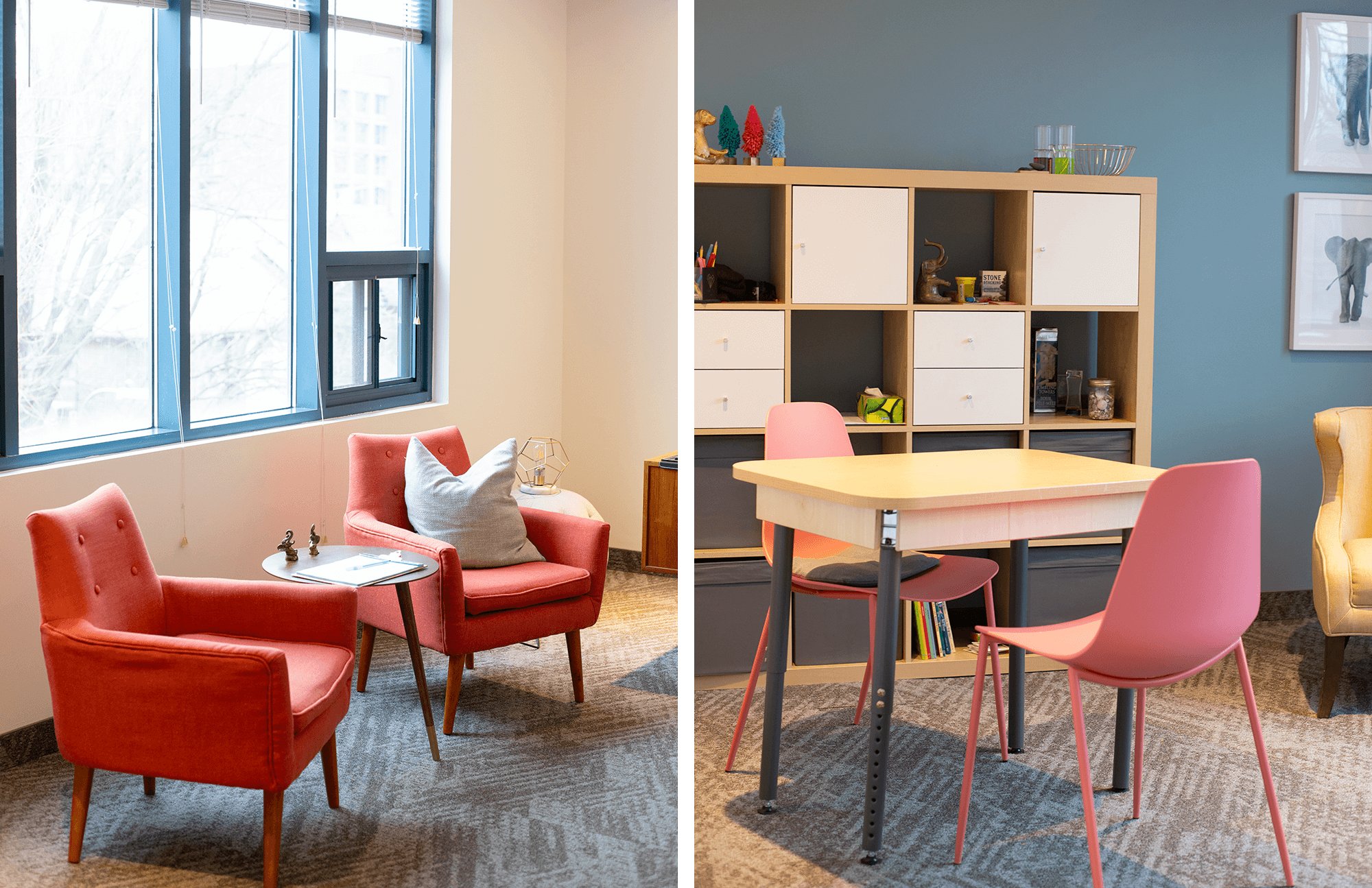 Fairmarc Psychology Centre